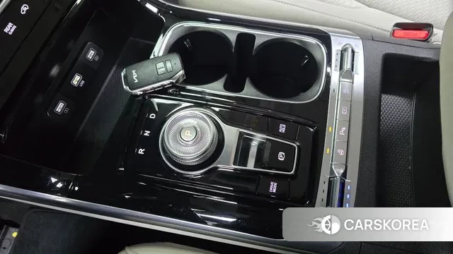 Kia Carnival 4th generation id 3566145 из Кореи 19