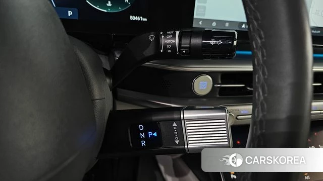Hyundai Grandeur (GN7) id 4494184 из Кореи 30