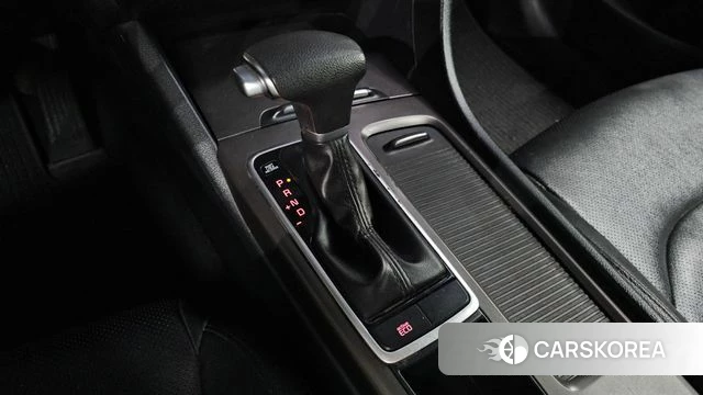 Kia The New K5 2nd generation id 4581911 из Кореи 28