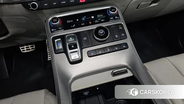 Hyundai The New Palisade id 3590603 из Кореи 19