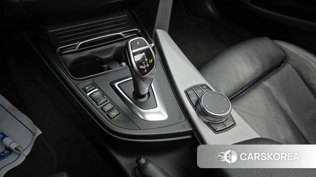 BMW 4 Series (F32) id 3808221 из Кореи 19