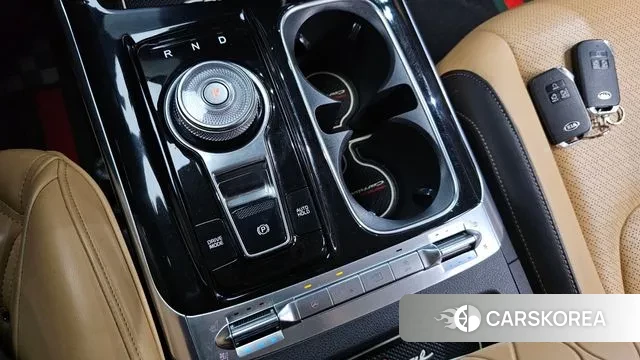 Kia Carnival 4th generation id 3616291 из Кореи 19