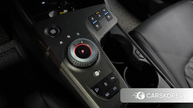 Kia The New Sportage 5th Generation id 4634970 из Кореи 19