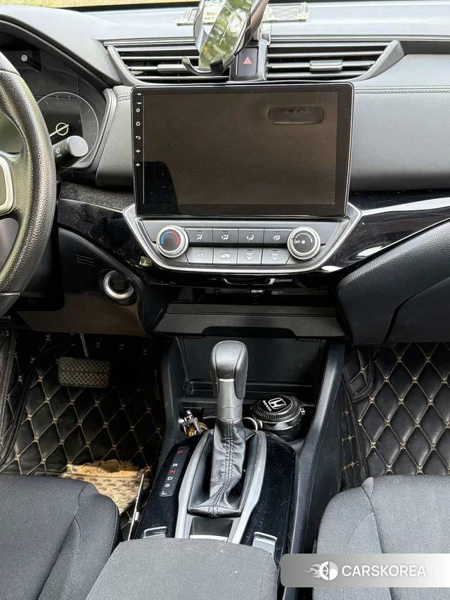 Honda Lingpai id 4320735 из Китая 18