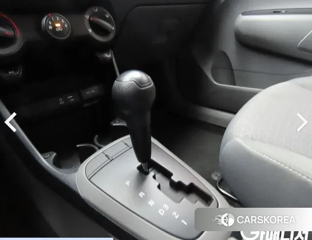 Kia All New Morning (JA) id 3499363 из Кореи 16