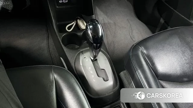 Chevrolet (GM Daewoo) The New Spark id 3480173 из Кореи 19