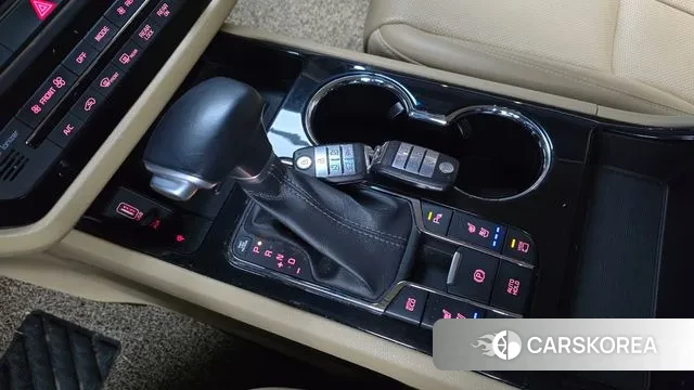 Kia The New Carnival id 3344487 из Кореи 19