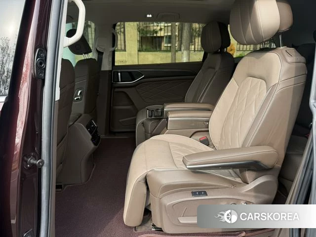 Volkswagen Weiran id 4265824 из Китая 29