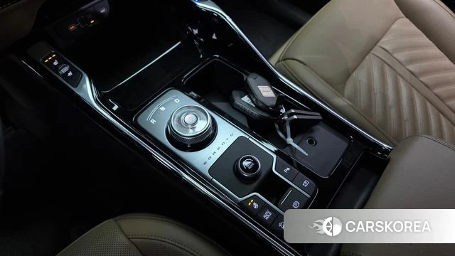 Kia The New Sorento 4th Generation id 3922138 из Кореи 19