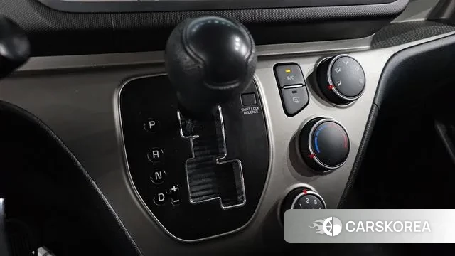 Kia The New Ray id 3033057 из Кореи 19