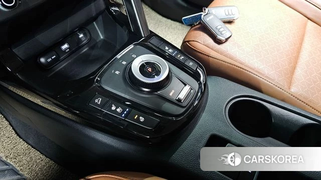 Kia The New Seltos id 4443108 из Кореи 36