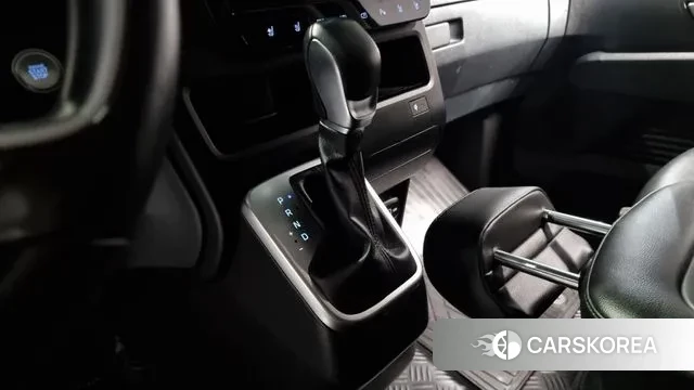 Hyundai Staria id 3427937 из Кореи 19