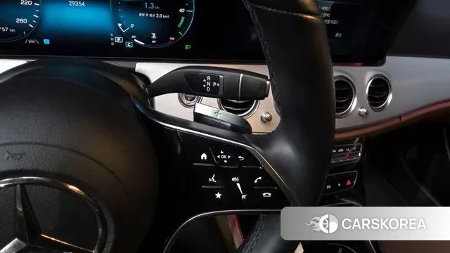 Mercedes-Benz E-Class W213 id 3493366 из Кореи 19