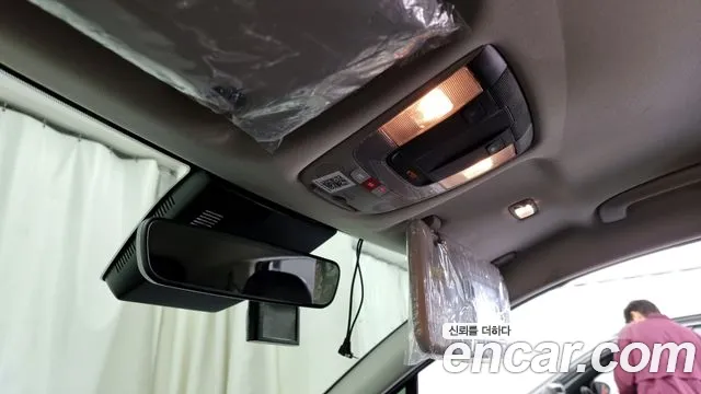 Kia Sportage 5th Generation Hybrid id 2671397 из Кореи 19