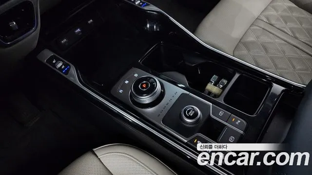 Kia Sorento 4th Generation id 2719165 из Кореи 19