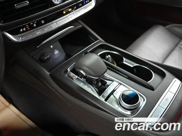 Kia More K9 id 2397643 из Кореи 19