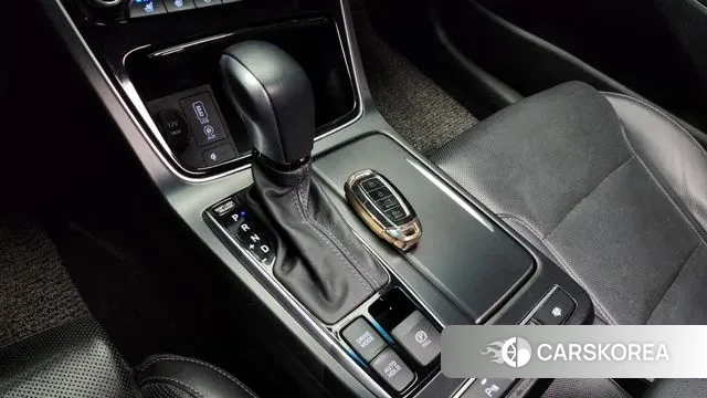 Hyundai Grandeur IG id 3434615 из Кореи 19