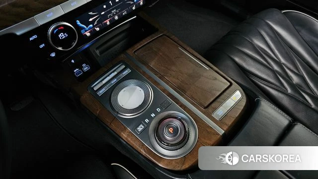 Genesis Electrified G80 (RG3) id 4224153 из Кореи 29