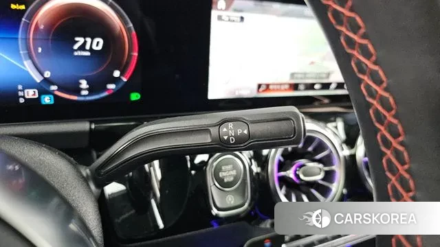 Mercedes-Benz GLA - Class H247 id 3545172 из Кореи 19