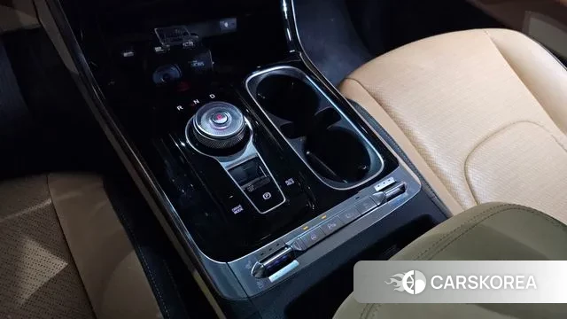 Kia Carnival 4th generation id 3566238 из Кореи 19