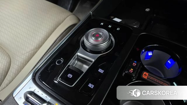 Kia The New Carnival 4th Generation id 4691512 из Кореи 33