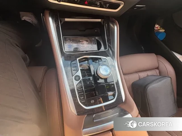 BMW X6 (G06) id 3415232 из Кореи 12