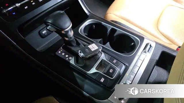 Kia Carnival 4th generation id 3778276 из Кореи 19