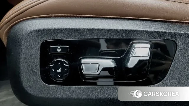 BMW X6 (G06) id 3685711 из Кореи 19