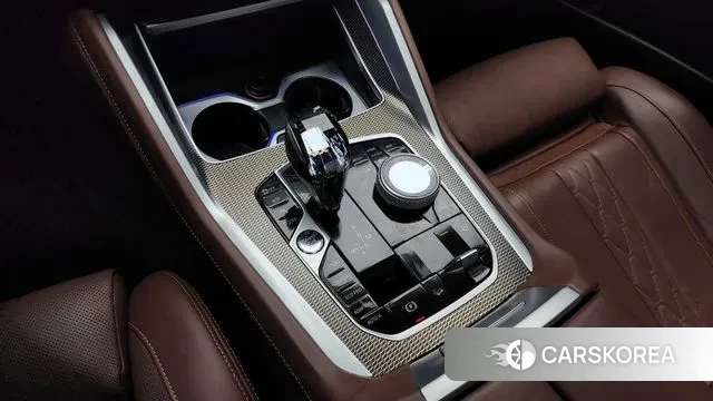 BMW X6 (G06) id 3561172 из Кореи 19