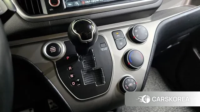 Kia The New Ray id 3283975 из Кореи 19