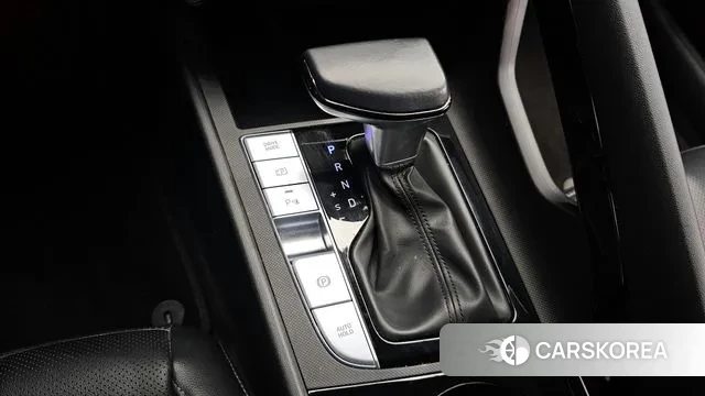 Hyundai The New Avante (CN7) id 3420101 из Кореи 19