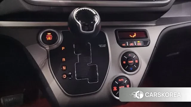 Kia The New Ray id 3464796 из Кореи 19