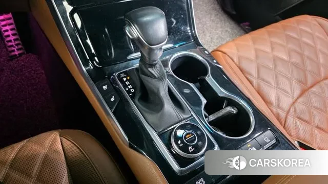 Kia Mohave Master id 3572270 из Кореи 19