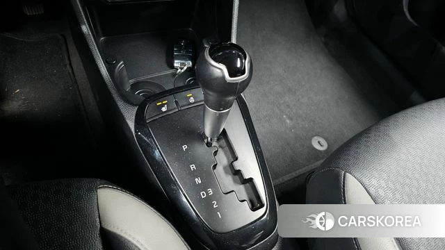 Kia All New Morning (JA) id 4020185 из Кореи 19