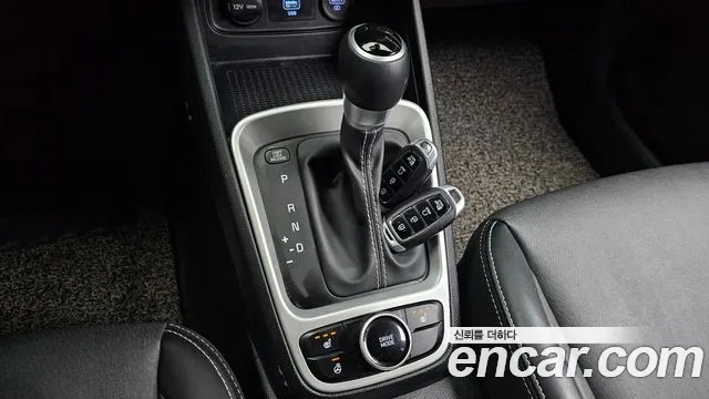 Hyundai Venue id 2937049 из Кореи 19