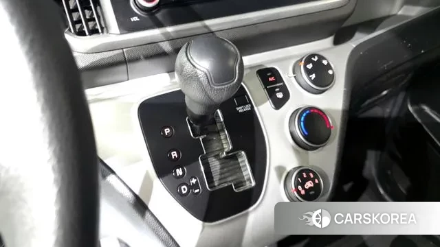 Kia The New Ray id 3317776 из Кореи 19