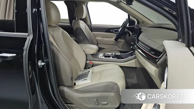 Kia The New Carnival 4th Generation id 4725015 из Кореи 37