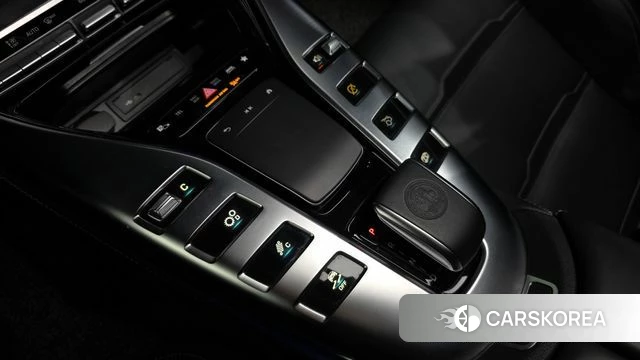 Mercedes-Benz AMG GT id 4267427 из Кореи 19