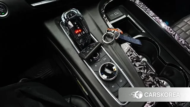 Cadillac Escalade 5th Generation id 3764390 из Кореи 19