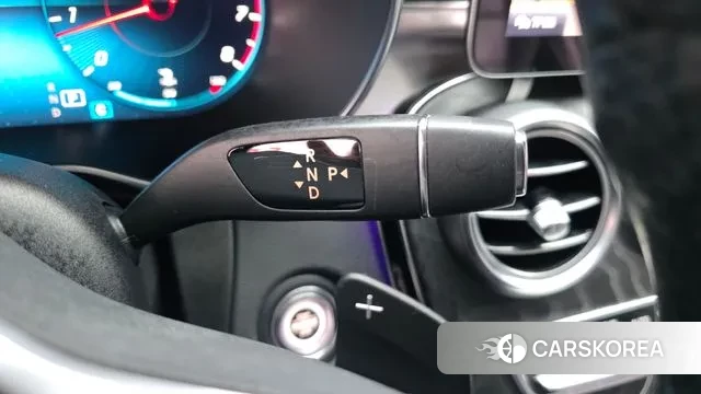 Mercedes-Benz C-Class W205 id 3676271 из Кореи 19