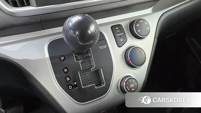 Kia The New Ray id 2959822 из Кореи 19