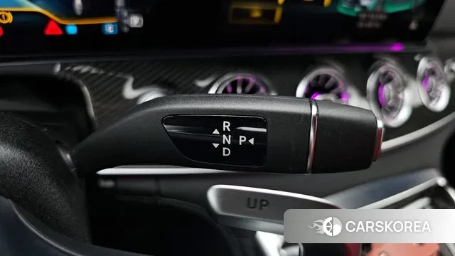 Mercedes-Benz AMG GT id 3599820 из Кореи 19