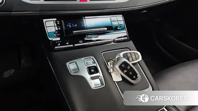 Hyundai The New Grandeur IG id 3011960 из Кореи 19