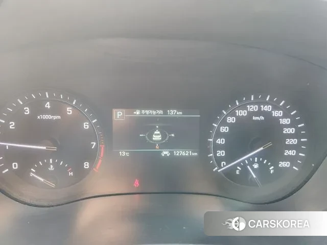 Genesis G80 id 3371172 из Кореи 19