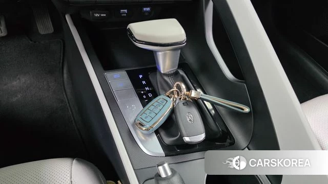 Hyundai Avante (CN7) id 3904898 из Кореи 19