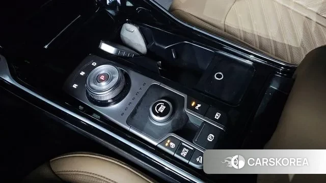 Kia The New Sorento 4th Generation id 3555152 из Кореи 19