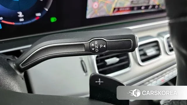 Mercedes-Benz GLE-Class W167 id 3329839 из Кореи 19