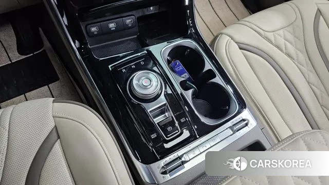 Kia Carnival 4th generation id 3401682 из Кореи 19