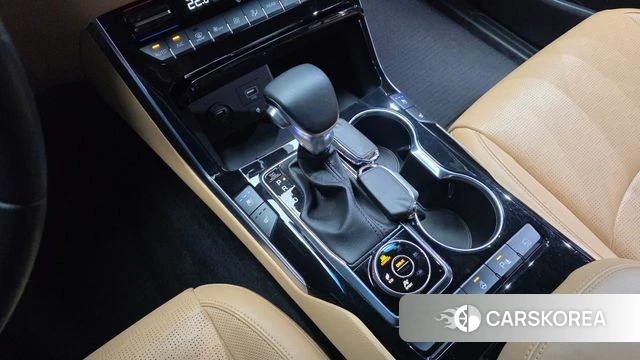 Kia Mohave Master id 4490316 из Кореи 32