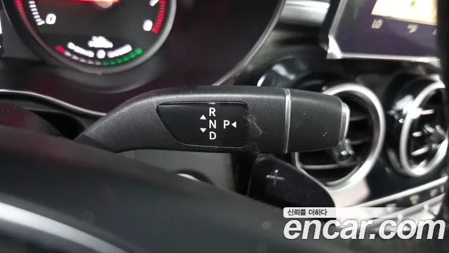 Mercedes-Benz GLC-Class X253 id 2946287 из Кореи 19